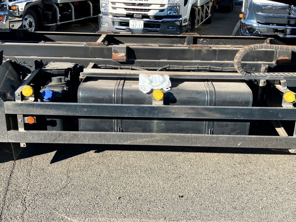 日野 プロフィア QKG-FW1EXEJの写真22