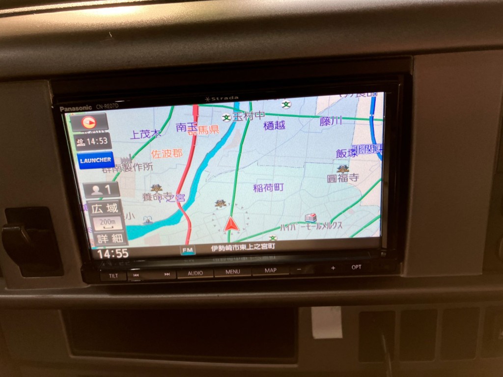 日野 プロフィア QKG-FW1EXEJの写真26