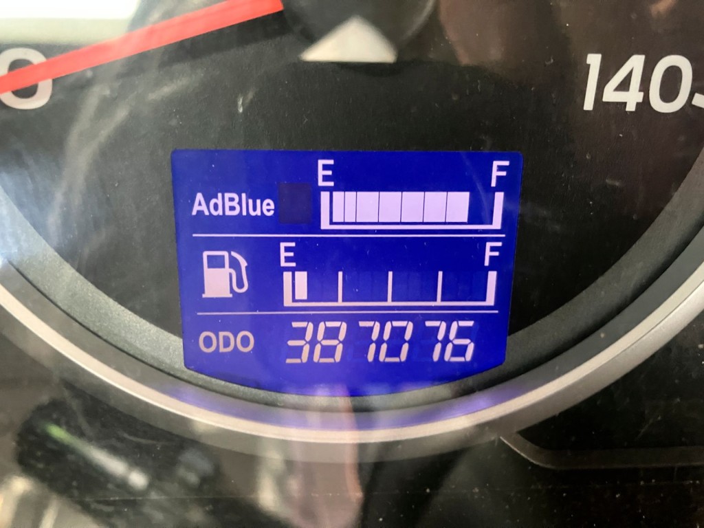 日野 プロフィア QKG-FW1EXEJの写真28