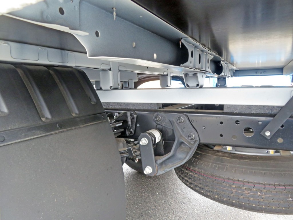 日野 デュトロ 2KG-XZU712M(2WD)の写真5