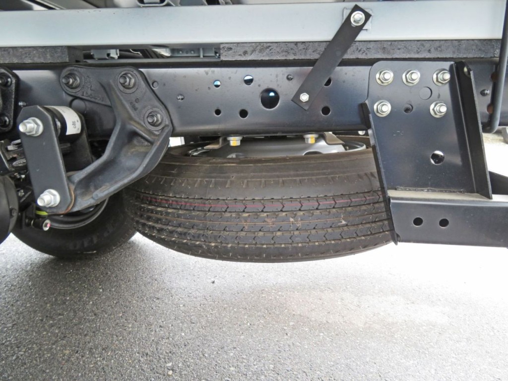 日野 デュトロ 2KG-XZU712M(2WD)の写真13