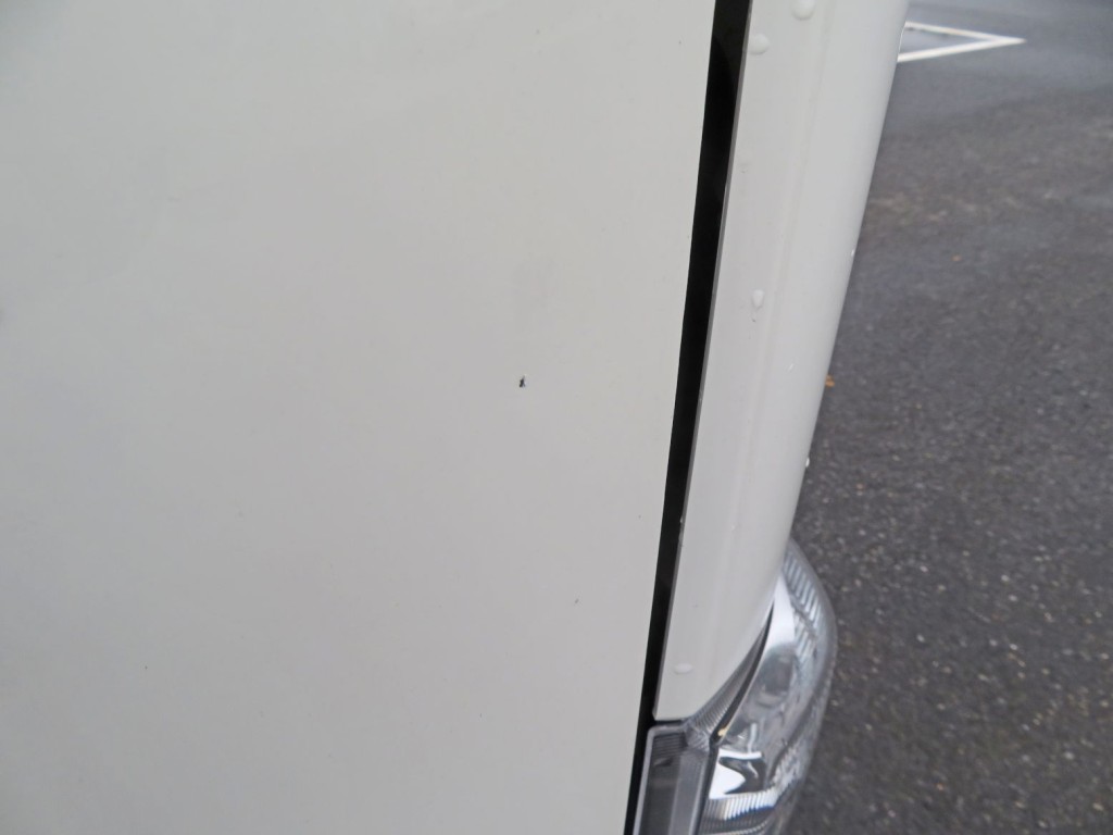 日野 デュトロ 2KG-XZU712M(2WD)の写真15