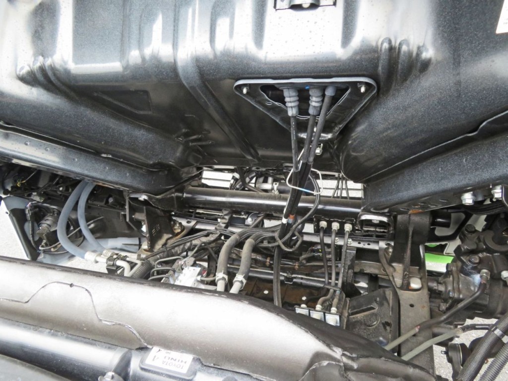 日野 デュトロ 2KG-XZU712M(2WD)の写真17