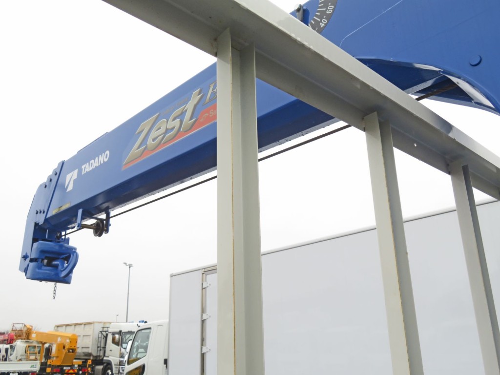 日野 デュトロ 2KG-XZU712M(2WD)の写真18