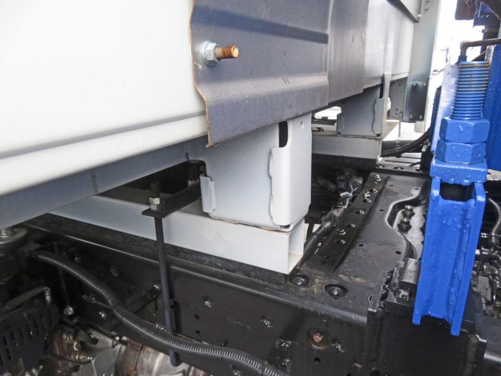 日野 デュトロ 2KG-XZU712M(2WD)の写真19