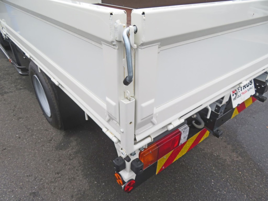 日野 デュトロ 2KG-XZU712M(2WD)の写真22