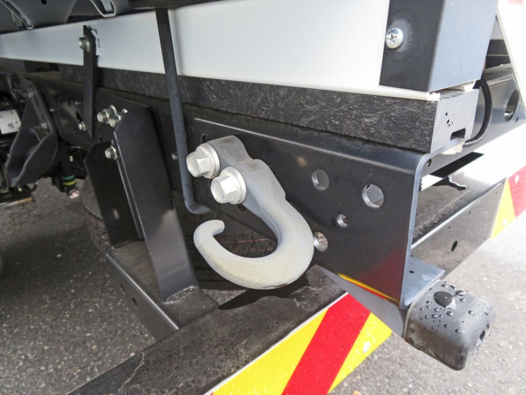 日野 デュトロ 2KG-XZU712M(2WD)の写真23