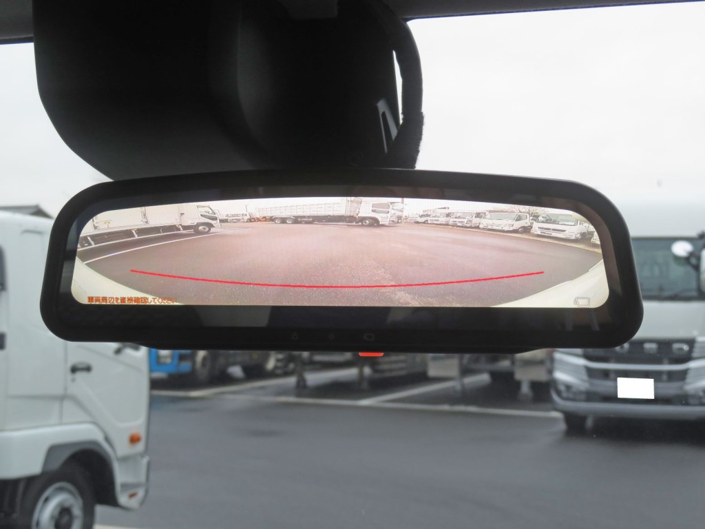 日野 デュトロ 2KG-XZU712M(2WD)の写真25