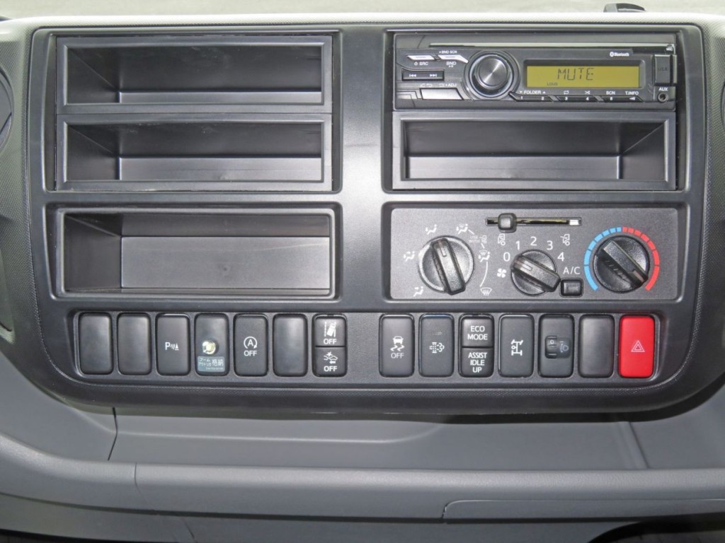 日野 デュトロ 2KG-XZU712M(2WD)の写真26