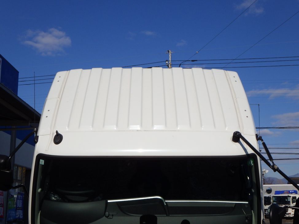 三菱 ファイター 2KG-FK65F(2WD)の写真26