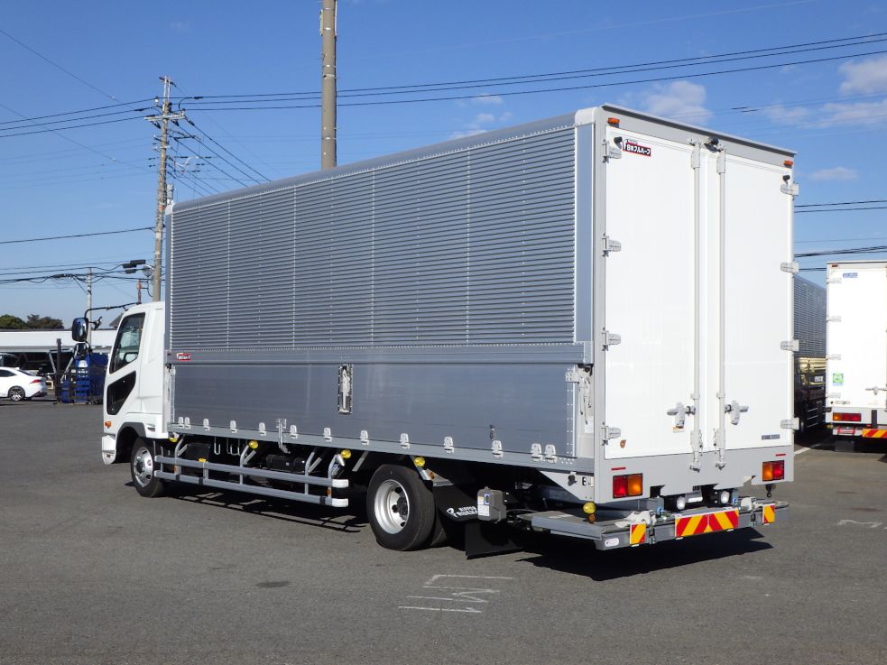 三菱 ファイター 2KG-FK65F(2WD)の写真31