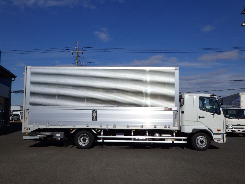 三菱 ファイター 2KG-FK65F(2WD)の写真32