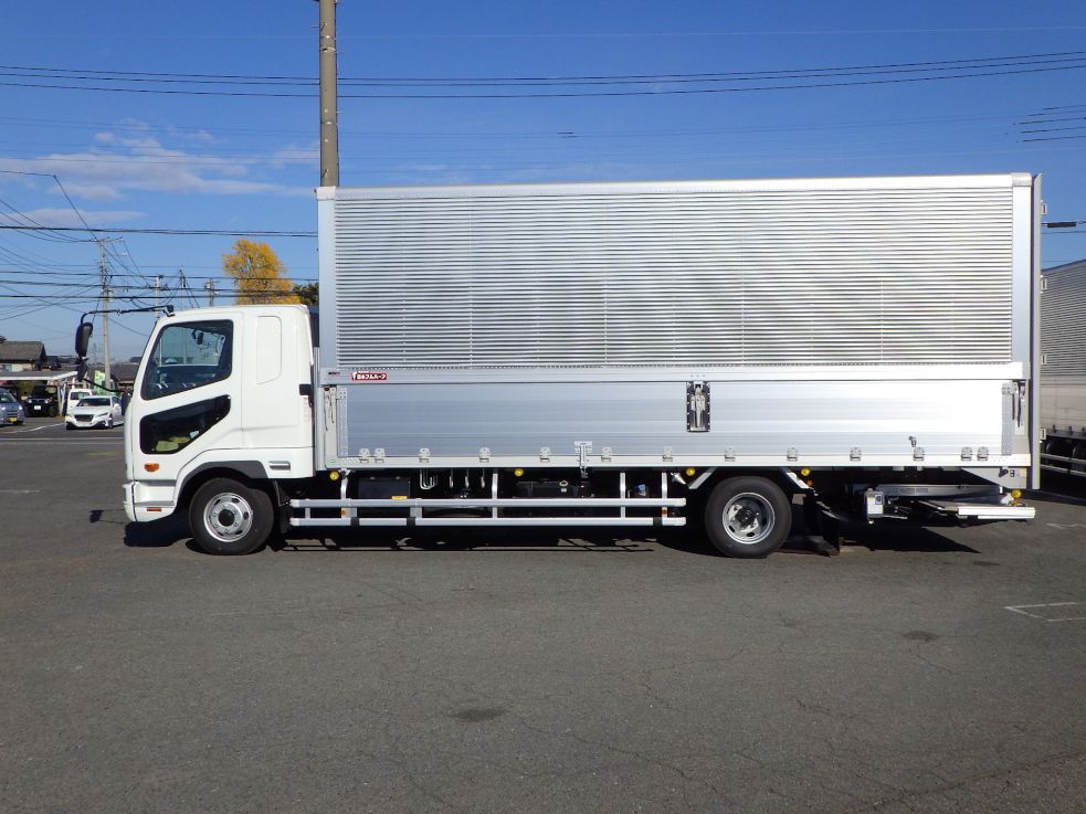 三菱 ファイター 2KG-FK65F(2WD)の写真33