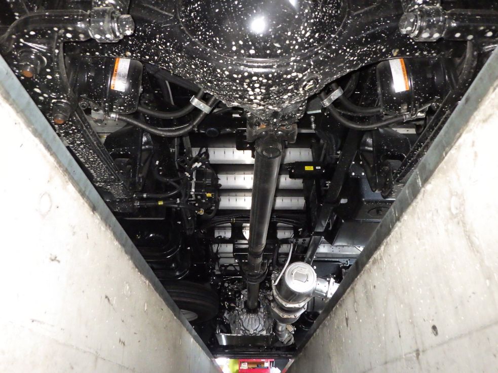 三菱 ファイター 2KG-FK65F(2WD)の写真39