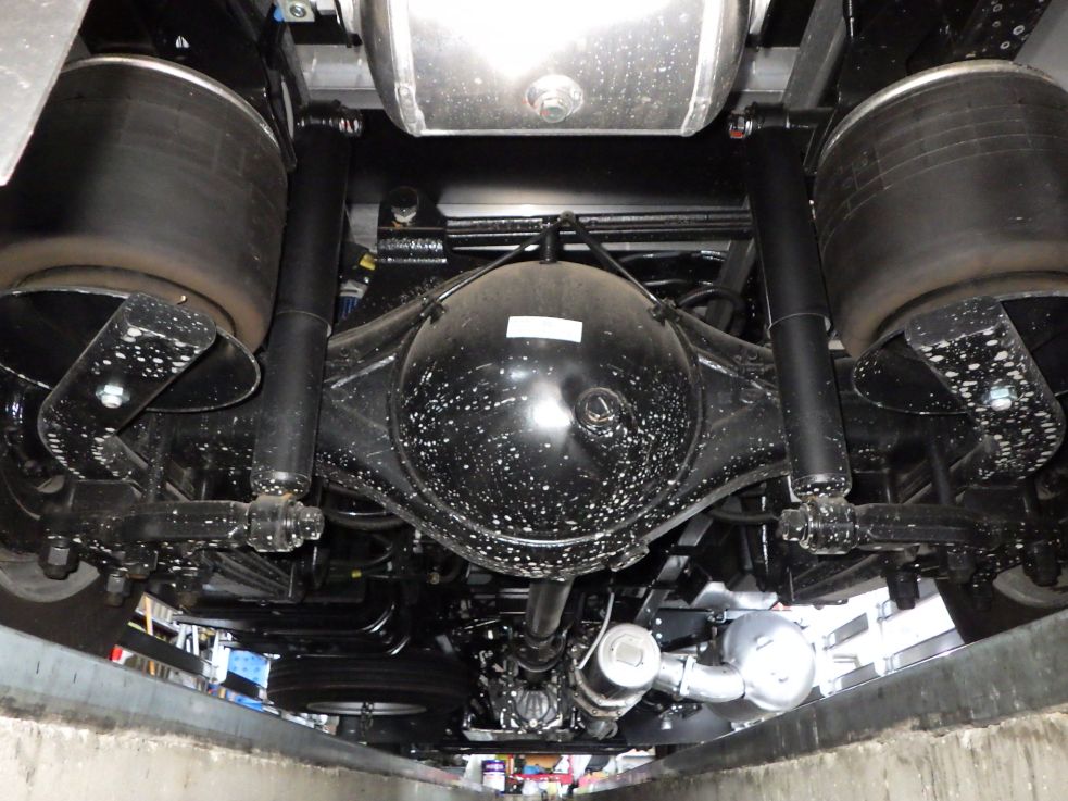 三菱 ファイター 2KG-FK65F(2WD)の写真40