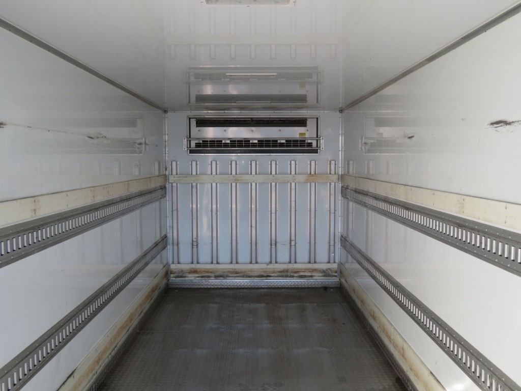 日野 レンジャー TKG-FC9JKAA(2WD)の写真8