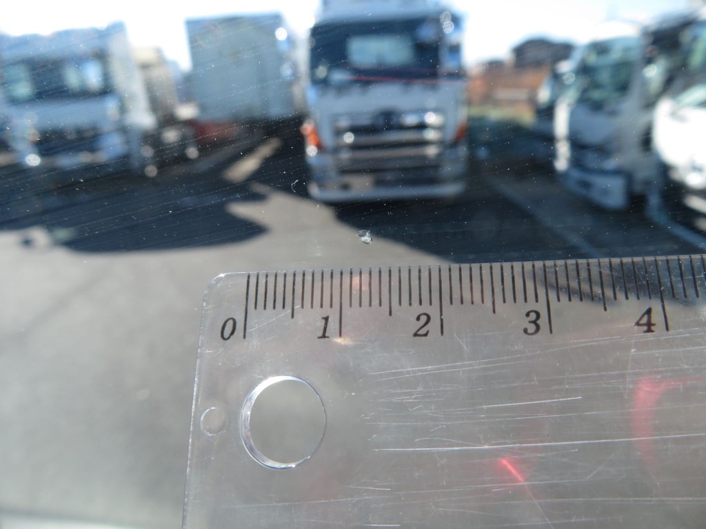 日野 レンジャー TKG-FC9JKAA(2WD)の写真11