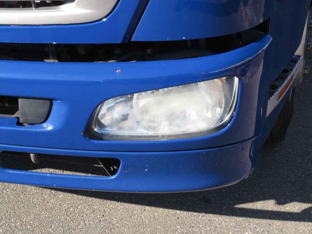 日野 レンジャー TKG-FC9JKAA(2WD)の写真13