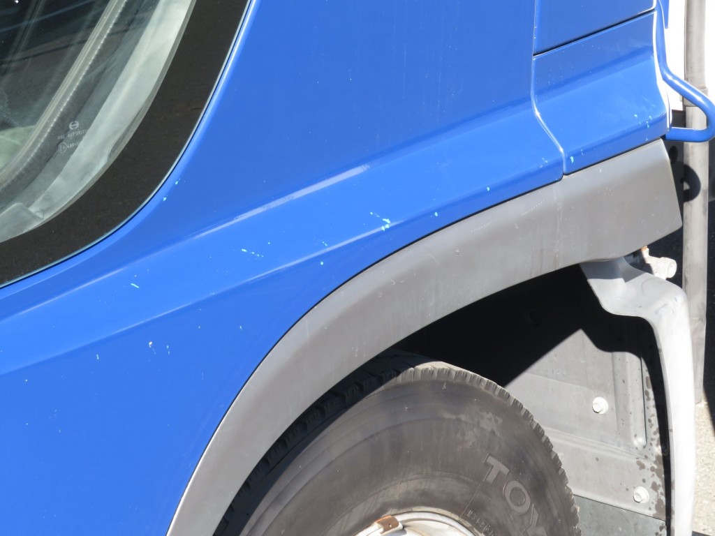 日野 レンジャー TKG-FC9JKAA(2WD)の写真14