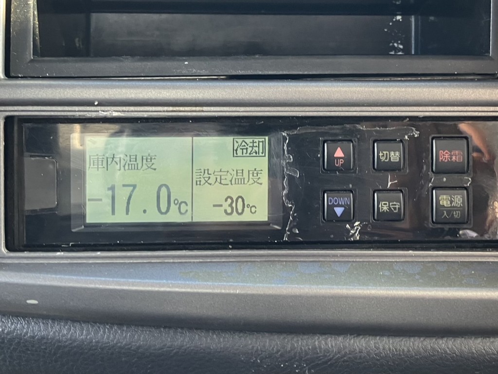 日野 レンジャー TKG-FC9JKAA(2WD)の写真19