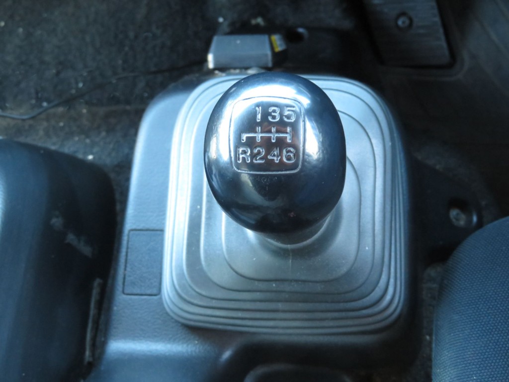 日野 レンジャー TKG-FC9JKAA(2WD)の写真22