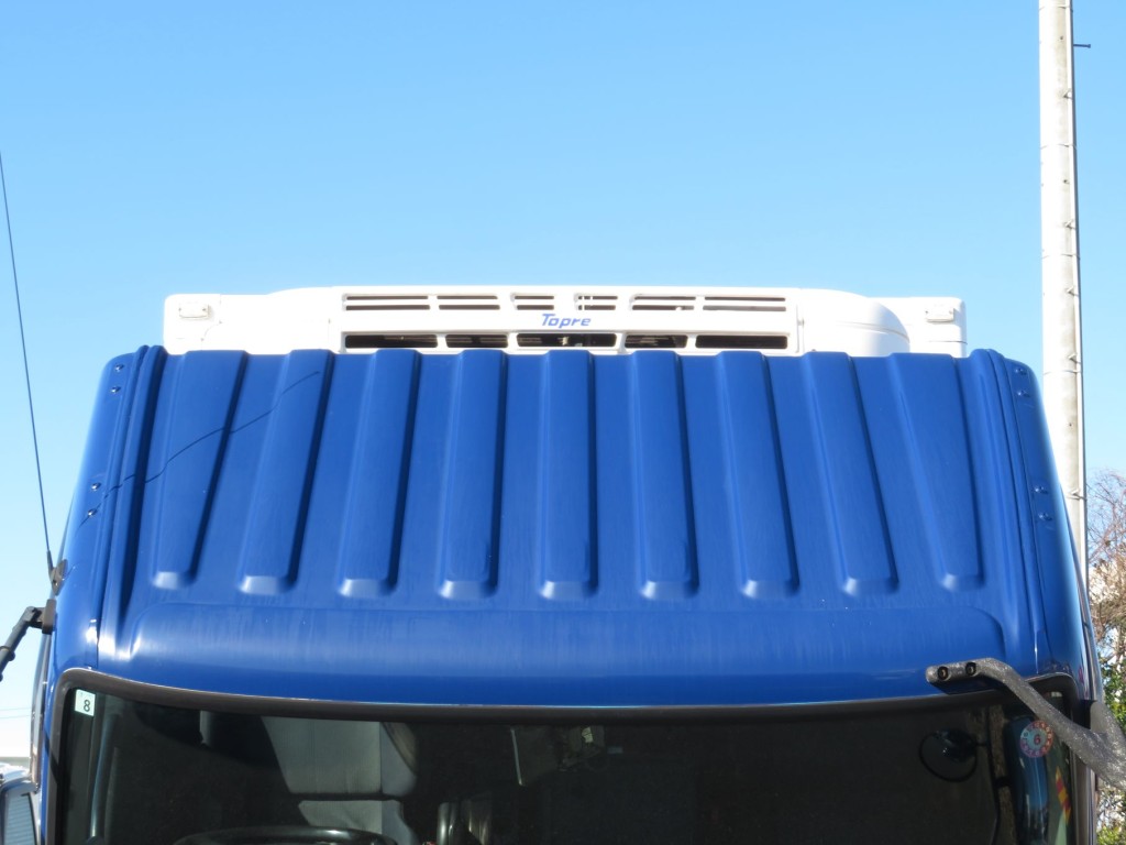 日野 レンジャー TKG-FC9JKAA(2WD)の写真24