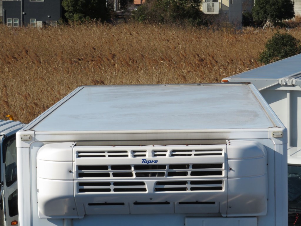 日野 レンジャー TKG-FC9JKAA(2WD)の写真25