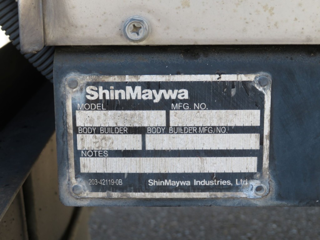 日野 レンジャー TKG-FC9JKAA(2WD)の写真28