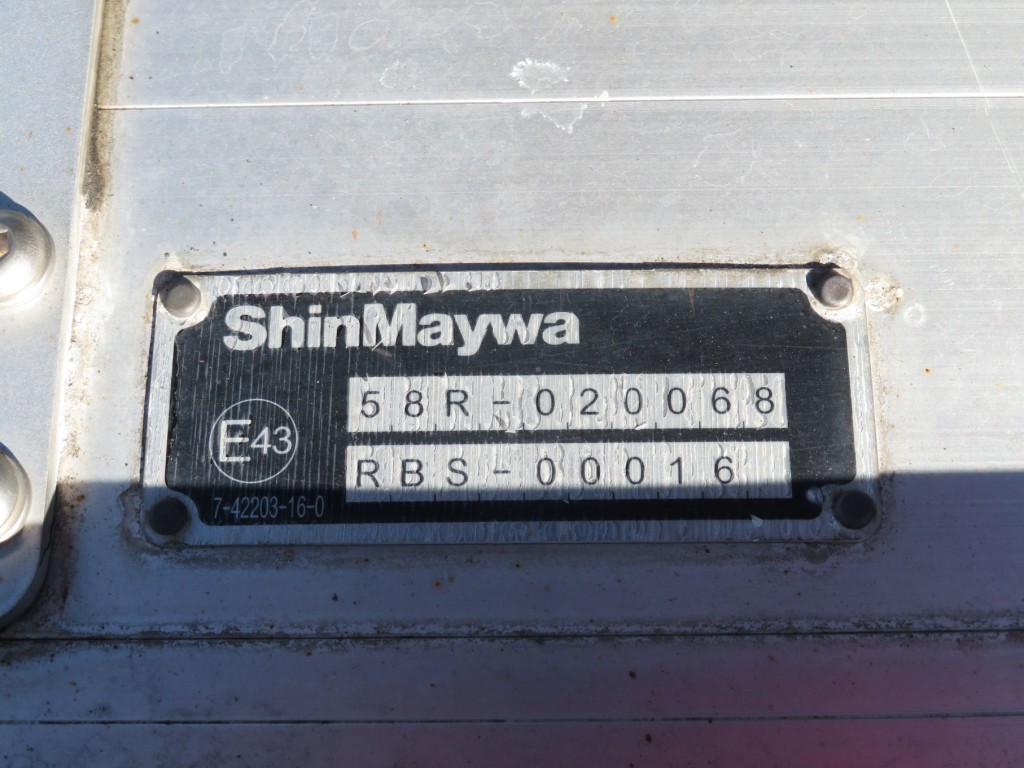 日野 レンジャー TKG-FC9JKAA(2WD)の写真29