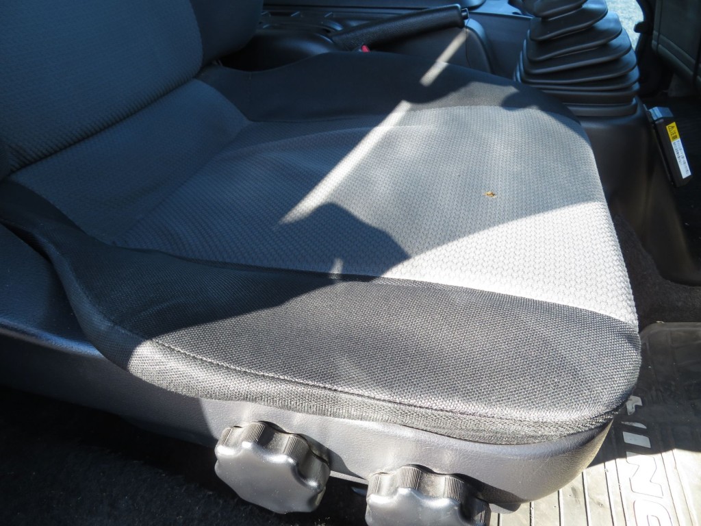 日野 レンジャー TKG-FC9JKAA(2WD)の写真31