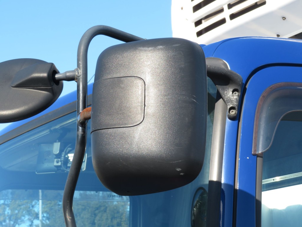 日野 レンジャー TKG-FC9JKAA(2WD)の写真32