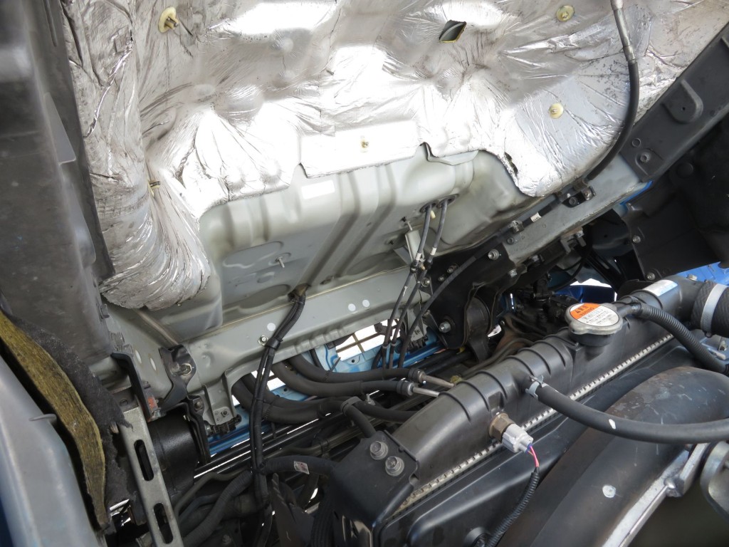 日野 レンジャー TKG-FC9JKAA(2WD)の写真35