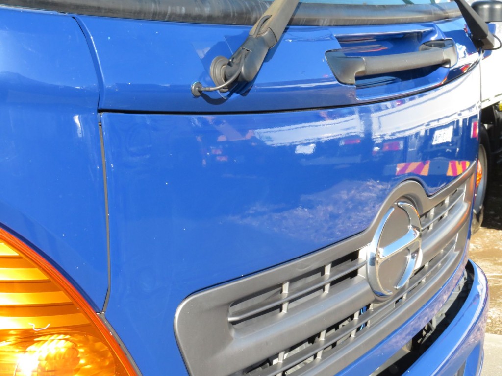 日野 レンジャー TKG-FC9JKAA(2WD)の写真40