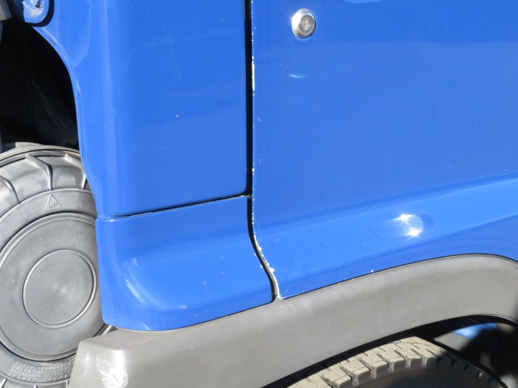 日野 レンジャー TKG-FC9JKAA(2WD)の写真43