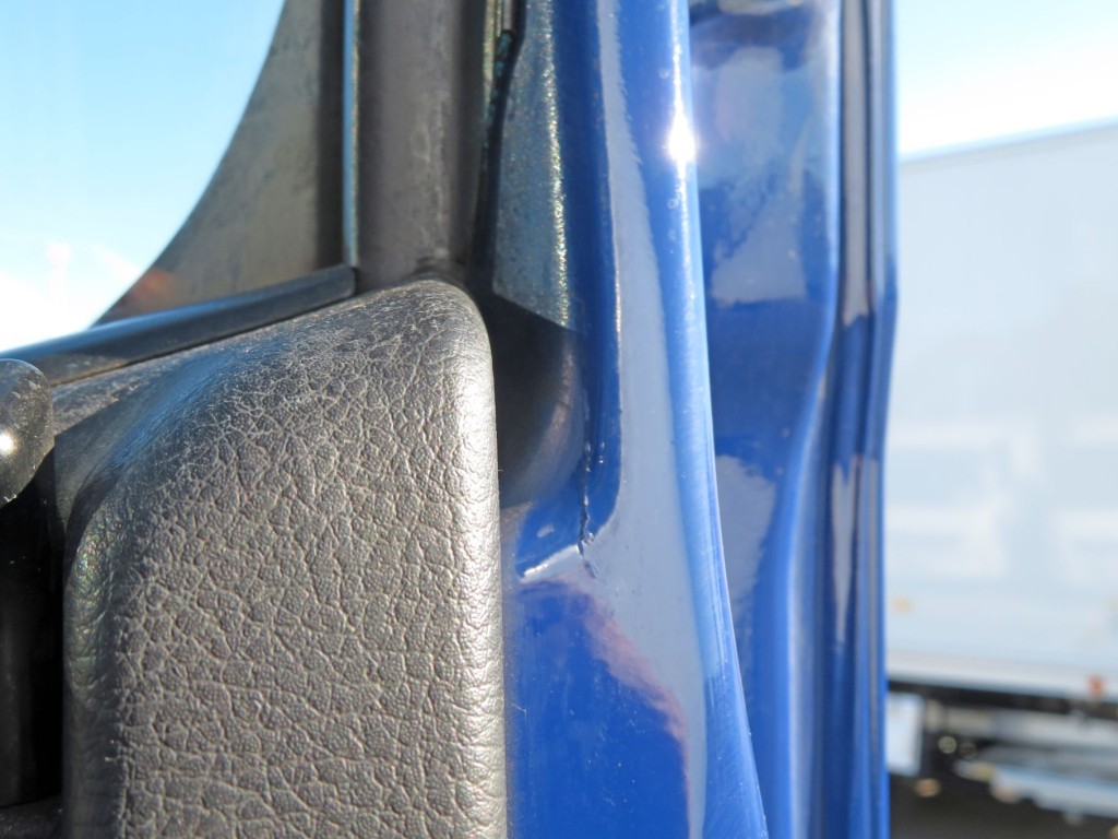 日野 レンジャー TKG-FC9JKAA(2WD)の写真44