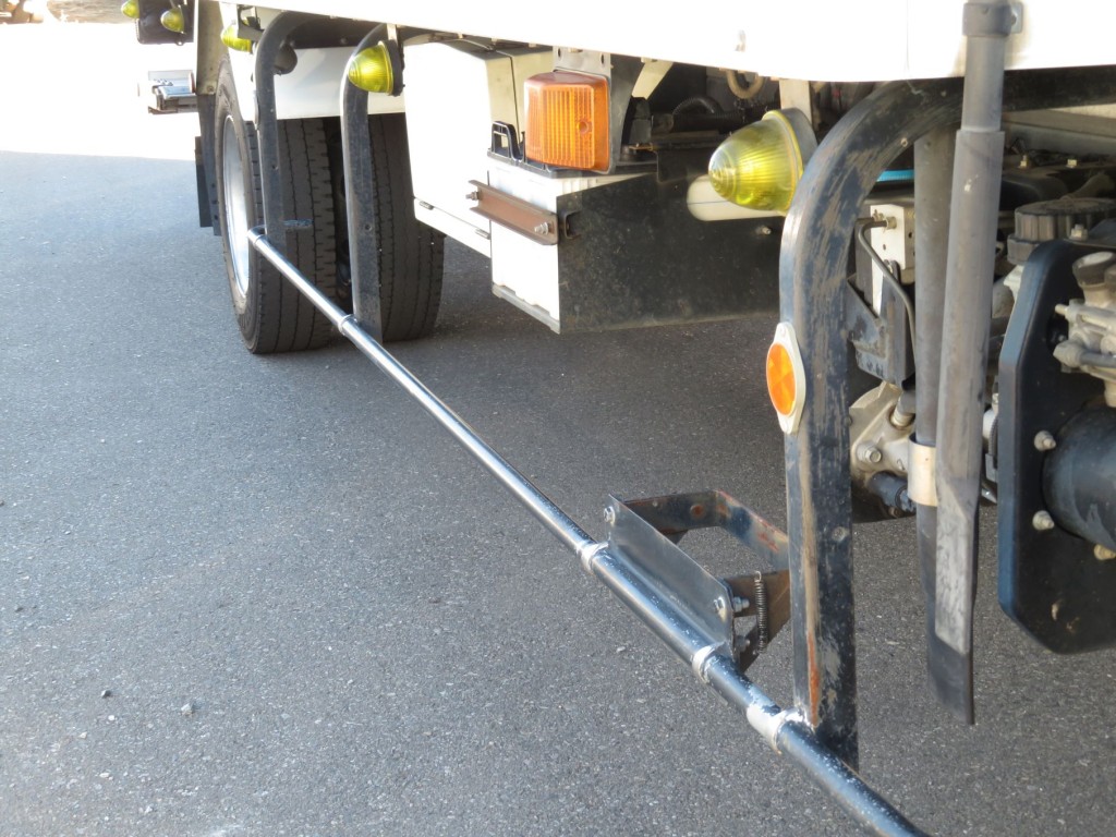 日野 レンジャー TKG-FC9JKAA(2WD)の写真45