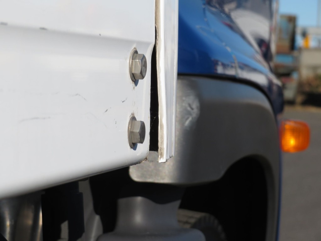 日野 レンジャー TKG-FC9JKAA(2WD)の写真46