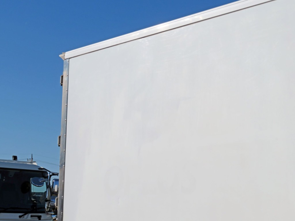 日野 レンジャー TKG-FC9JKAA(2WD)の写真47