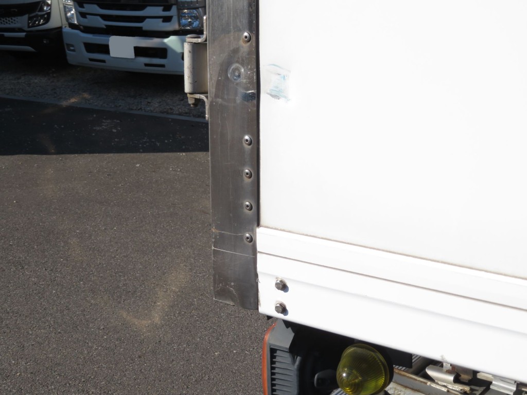 日野 レンジャー TKG-FC9JKAA(2WD)の写真49