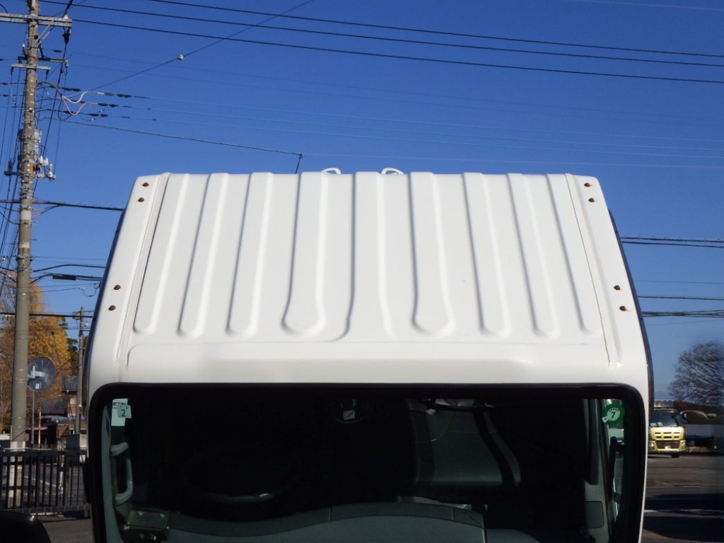 いすゞ エルフ 2RG-NMR88AN(2WD)の写真22