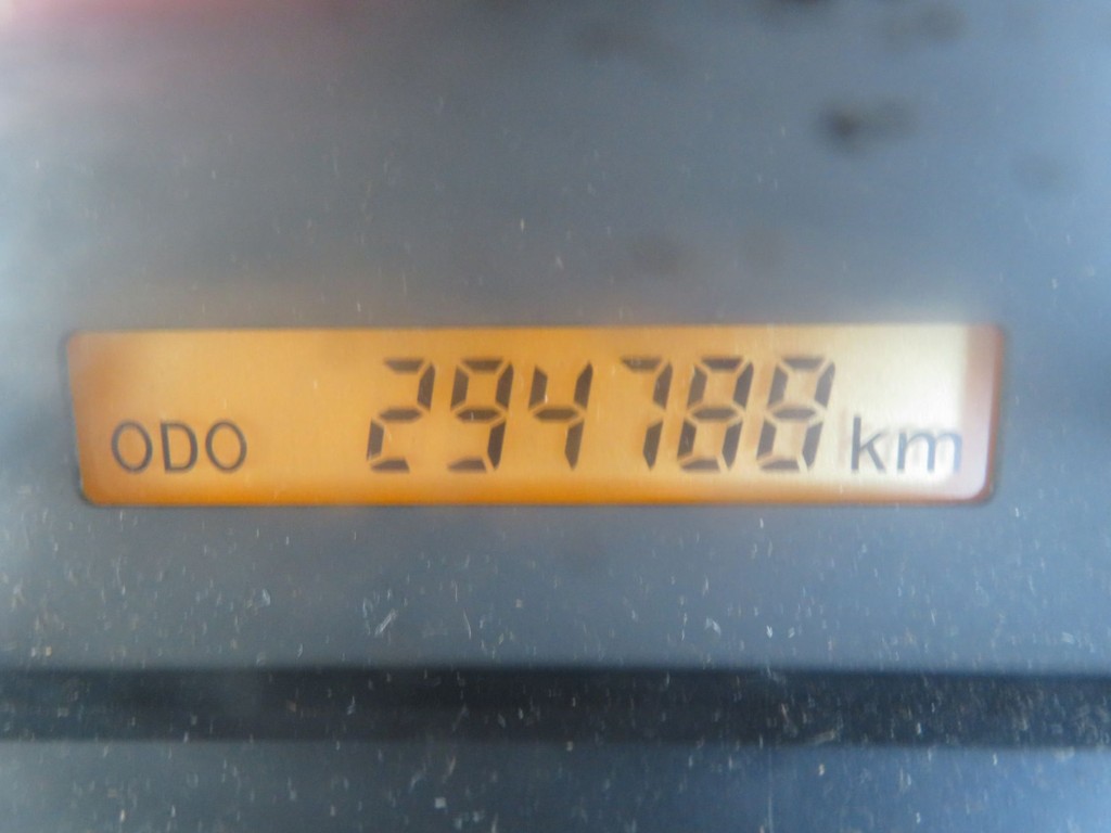 いすゞ フォワード TKG-FRR90S2(2WD)の写真23