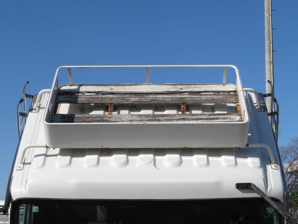 いすゞ フォワード TKG-FRR90S2(2WD)の写真24