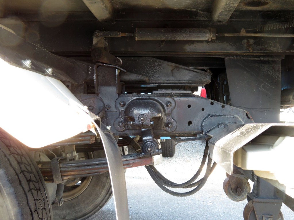 日野 デュトロ 2KG-XZU700X(2WD)の写真7