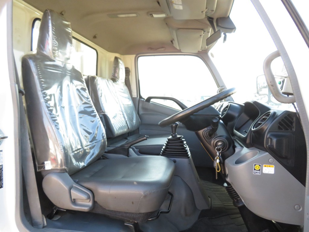 日野 デュトロ 2KG-XZU700X(2WD)の写真8