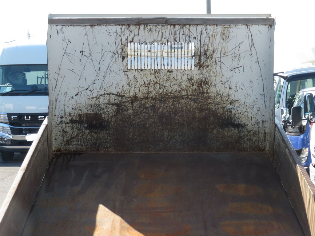 日野 デュトロ 2KG-XZU700X(2WD)の写真10