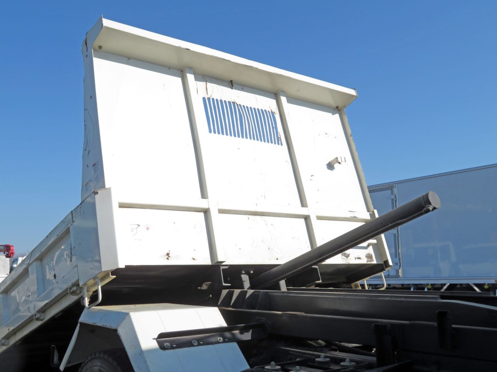 日野 デュトロ 2KG-XZU700X(2WD)の写真11