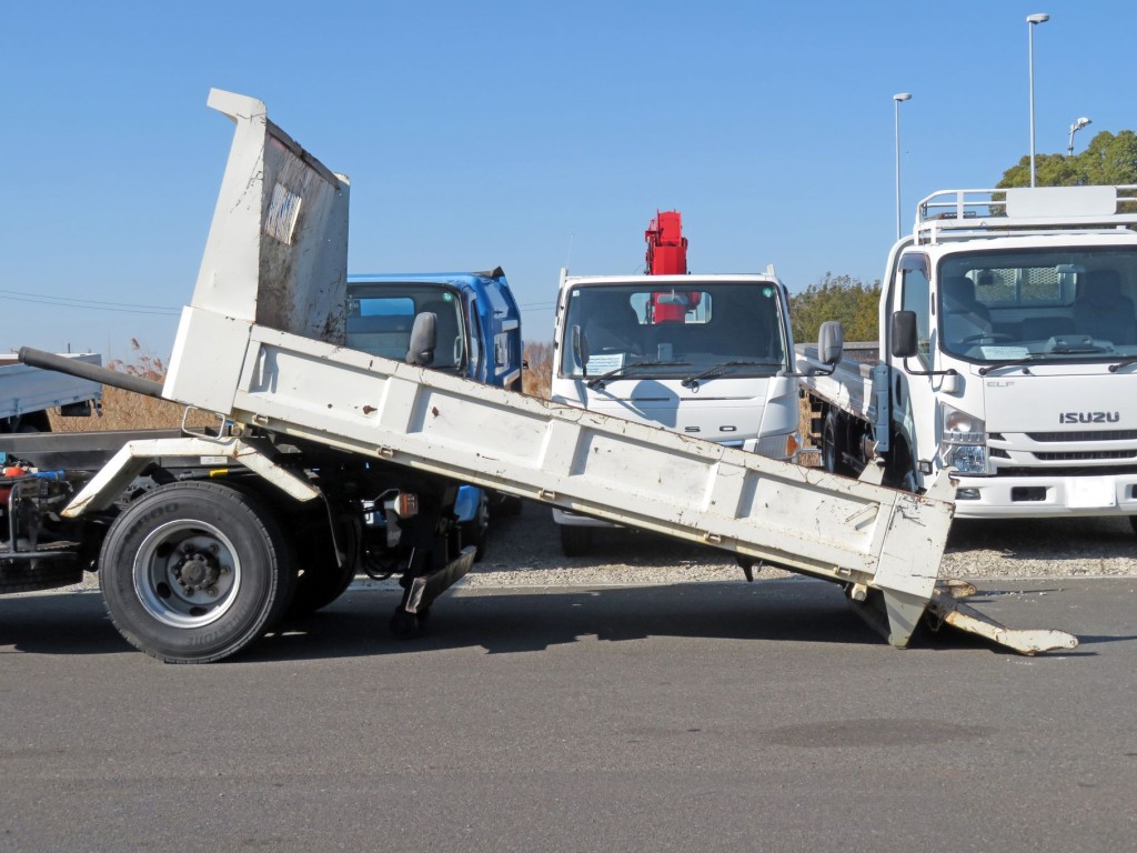 日野 デュトロ 2KG-XZU700X(2WD)の写真14