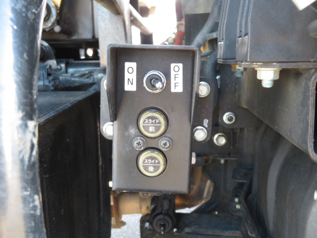 日野 デュトロ 2KG-XZU700X(2WD)の写真16