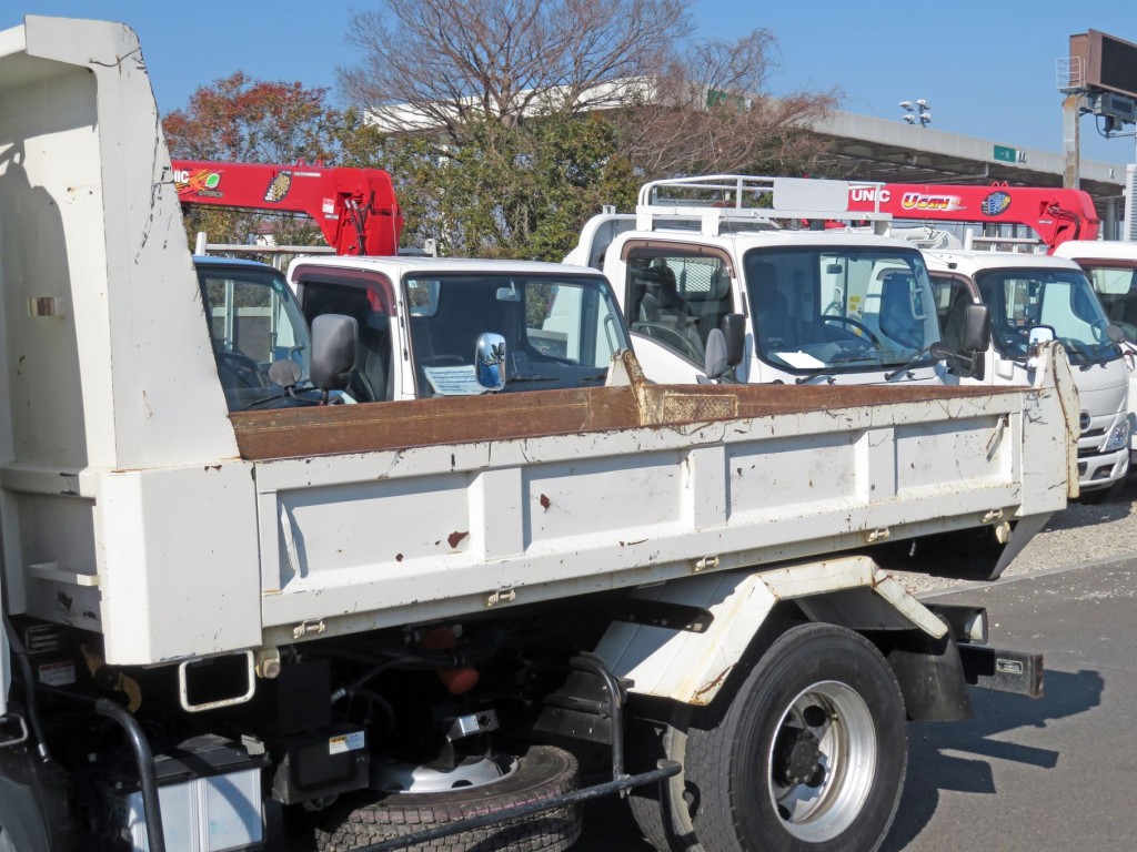 日野 デュトロ 2KG-XZU700X(2WD)の写真20