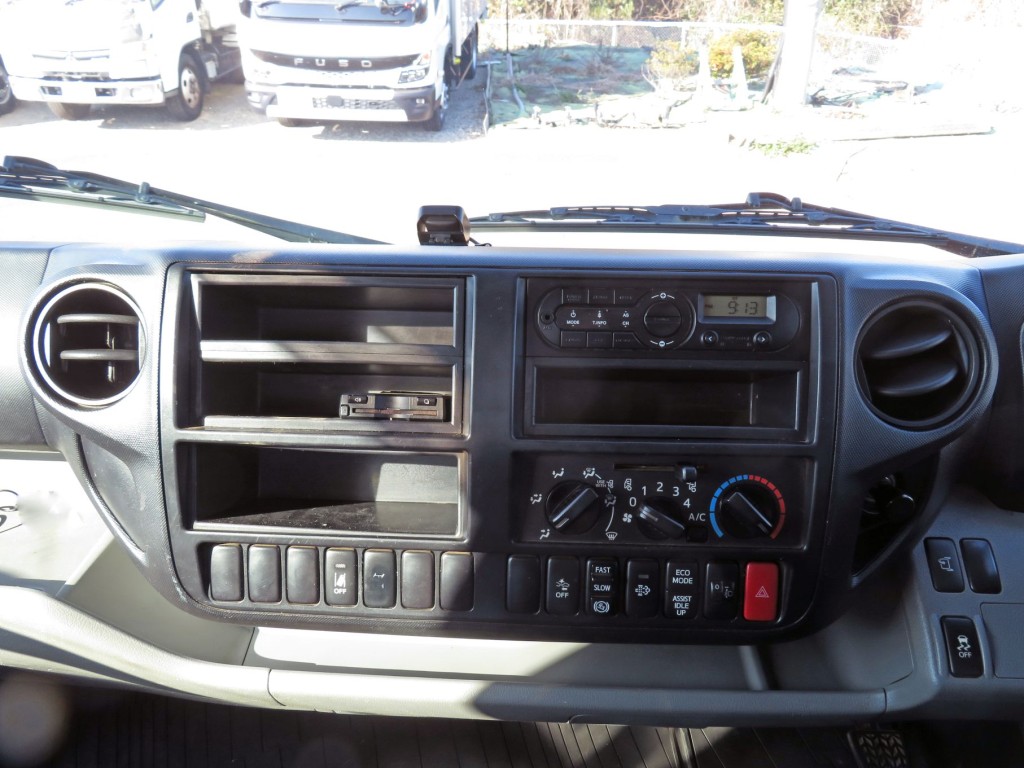 日野 デュトロ 2KG-XZU700X(2WD)の写真23